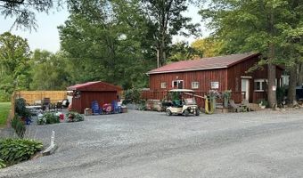 6684 Leon Rd 334-335, Andover, OH 44003