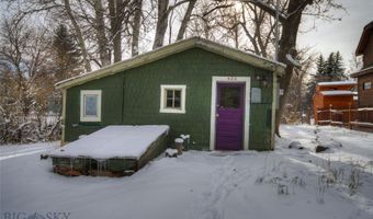 420 E Aspen, Bozeman, MT 59715