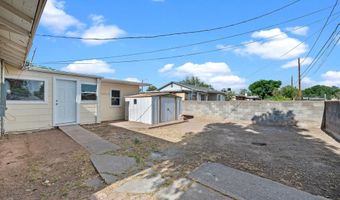 411 San Andres St, Alamogordo, NM 88310