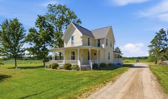 8011 Hollow Corners Rd, Almont, MI 48003