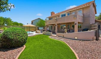 4124 E PALO BREA Ln, Cave Creek, AZ 85331