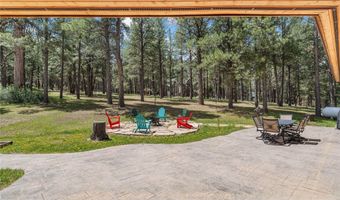 50 Jackson Hole Rd, Angel Fire, NM 87710