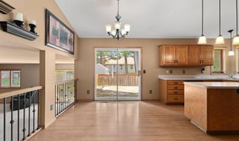 2126 142nd Ln NW, Andover, MN 55304