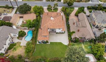 662 W Norman Ave, Arcadia, CA 91007