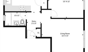 1 Town House Ln 6, Acton, MA 01720
