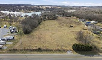 5094 E 420 Rd, Adair, OK 74330