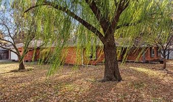 1800 Harned Dr, Bartlesville, OK 74006