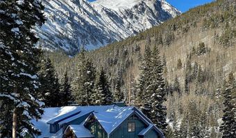 50 COONEY Ct, Blue River, CO 80424
