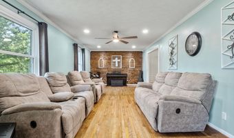827 CREEK Trl, Anniston, AL 36206