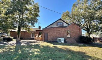 217 NC Hwy 561 E, Ahoskie, NC 27910