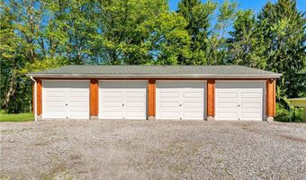 122 Strawberry Aly, Aliquippa, PA 15001