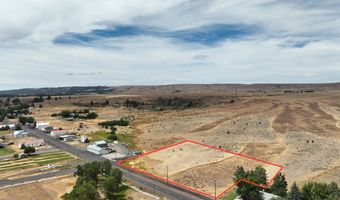 NKA E. Market ST, Bickleton, WA 99322