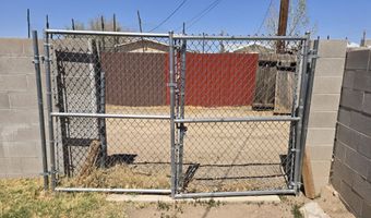 908 W CHAVEZ Ave, Belen, NM 87002
