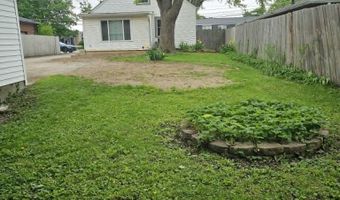 4512 Columbus Ave, Anderson, IN 46013