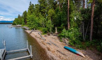 42816 Poplar Ln, Big Arm, MT 59910
