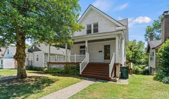 6717 Bramble Ave, Cincinnati, OH 45227
