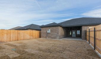 2807 TAMPA BAY Ave, Amarillo, TX 79118