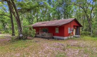 8009 SW 131ST Ter, Archer, FL 32618