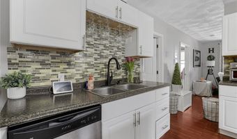 228 Woonasquatucket Ave, North Providence, RI 02911