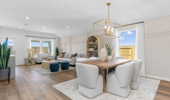 1707 Zander Ct Plan: Gaven, Alvin, TX 77511