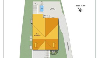 6005 ROOSEVELT St, Bethesda, MD 20817