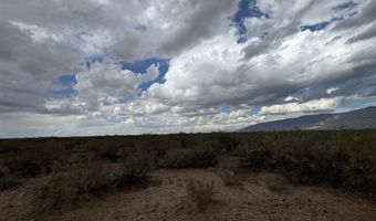 School Rd lot 17, Alamogordo, NM 88310