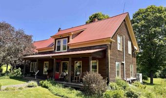 19 Hartley Rd, Barre, VT 05641