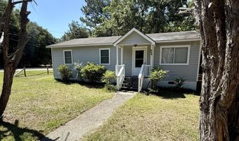 104 James St, Aberdeen, NC 28315