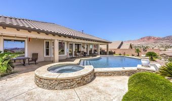 854 Tuscany Ct, Boulder City, NV 89005