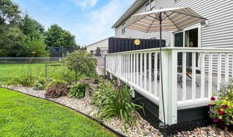401 David Cir, Arena, WI 53503
