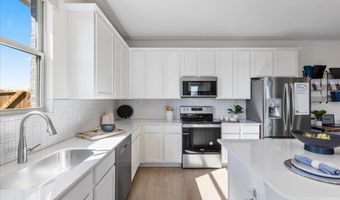 2707 Weston Way Plan: Elderberry, Anna, TX 75409