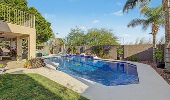 4621 E BENT TREE Dr, Cave Creek, AZ 85331