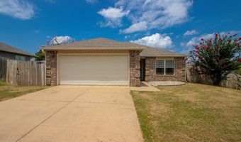 102 Riveria Cv, Benton, AR 72015
