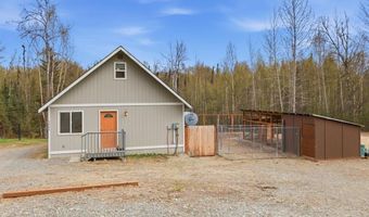 5805 S Saquonee St, Big Lake, AK 99652