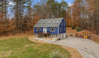 532 Frank C Gilman Hwy, Alton, NH 03809