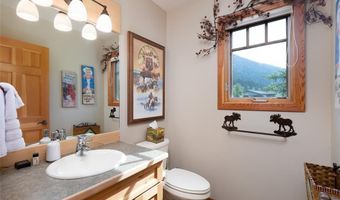 2085 Spotted Elk Rd, Big Sky, MT 59716