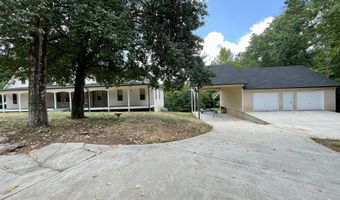 5098 Gwendolyn, Acworth, GA 30101