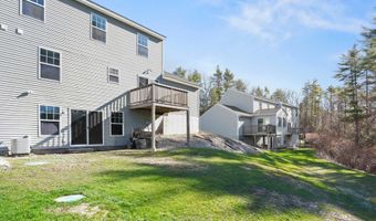 205 Villager Rd, Chester, NH 03036