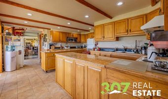 30 Nielsen Trl, Cody, WY 82414