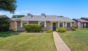 1313 Woodland Ct, Allen, TX 75002