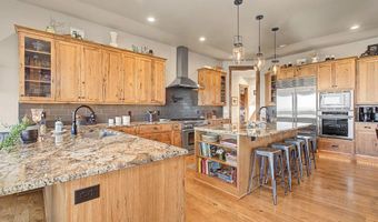 1881 Mill Rd, Anatone, WA 99401