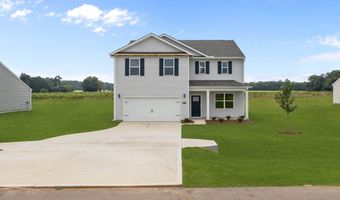 10872 Beard Way, Bailey, NC 27807