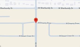 S GUINN Drive 1, Casa Grande, AZ 85193