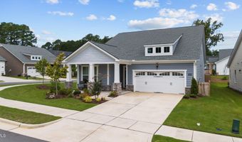 3528 Olive Glen Dr, Apex, NC 27502