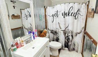 137 Las Palomas Canyon Rd, Caballo, NM 87942