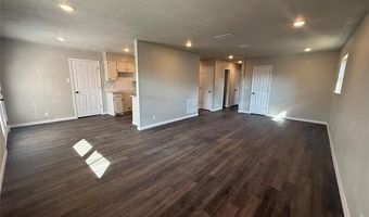 473 N Murray, Atoka, OK 74525
