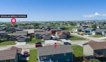 456 Pershing St, Box Elder, SD 57719