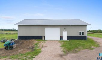 25394 472nd Ave, Baltic, SD 57003