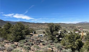 1480 WILD HORSE Run, Dyer, NV 89010