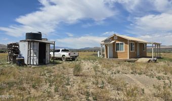 APN 066-060-12, Gerlach, NV 89412